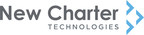 Stronghold Data Joins Best in Class Managed Service Provider, New Charter Technologies
