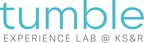 KS&amp;R Announces New Innovation and Customer Experience Practice: Tumble Experience Lab