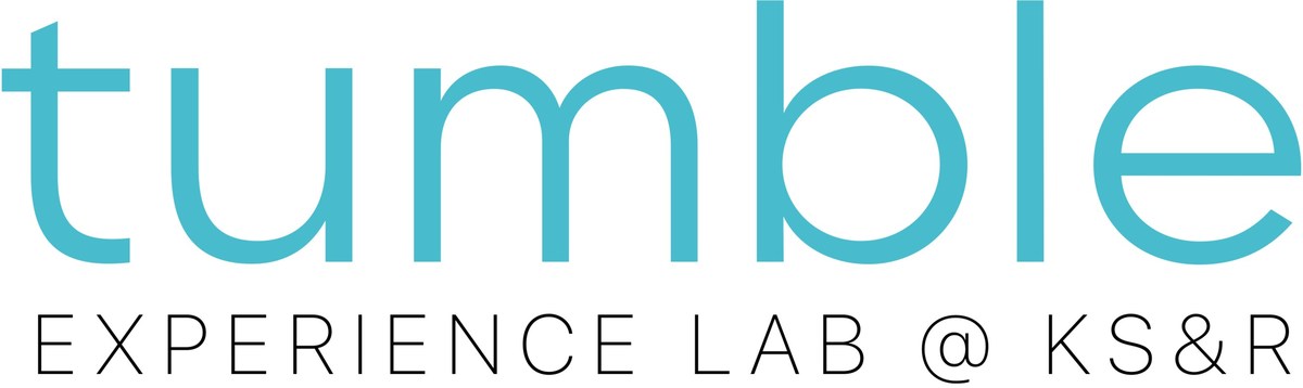 KS&R Announces New Innovation and Customer Experience Practice: Tumble Experience Lab - Vimarsana News