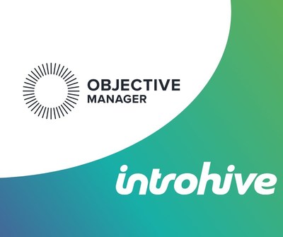 By combining Introhive’s deep client relationship insights with Objective Manager’s planning tools, the companies bring to market a robust, new solution for uncovering new business opportunities that may have been missed.