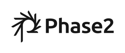 Phase2 Logo