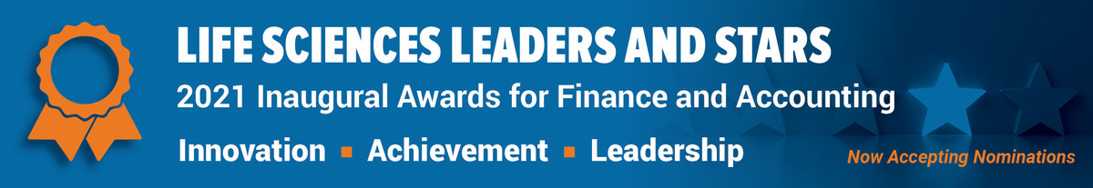 Now Accepting Award Nominations for Exceptional Life Sciences Accounting & Finance Executives - Vimarsana News