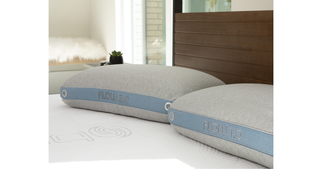 BEDGEAR's Breathable AirX® Technology Featured in World's First