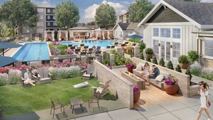 CMG Capital Breaks Ground On $50M Denver Apartments