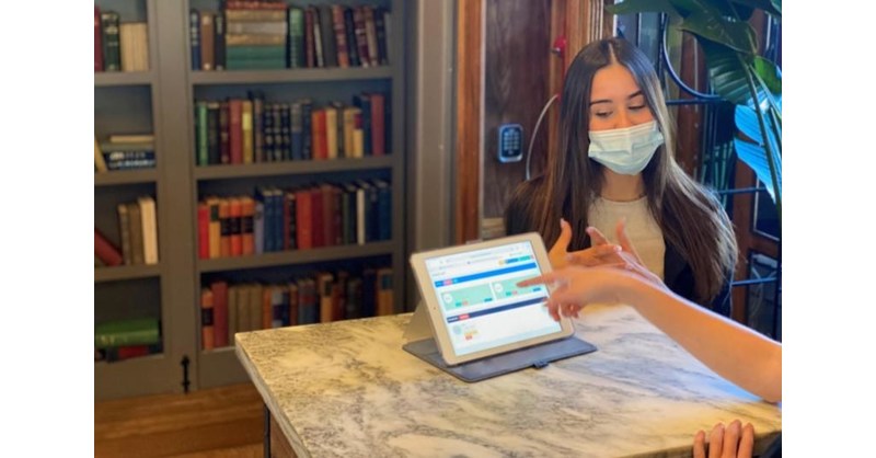 Local Businesses Embrace Touchless Business Texting During Pandemic