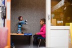 Meet Carver &amp; Jemi, Inclusive Robots That Support Diverse, Equitable, and Inclusive (DEI) Classrooms