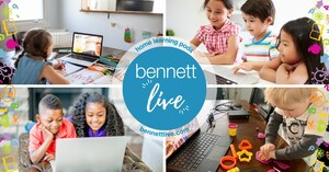 Bennett Live Is Now Accepting Students For Spring And Summer School Readiness Home Learning Pods