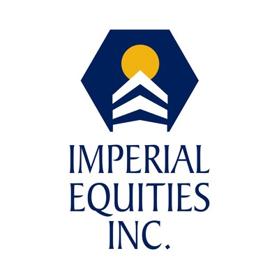 Imperial Equities Inc. logo (CNW Group/Imperial Equities Inc.)