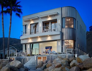 Actor Bryan Cranston Lists Beachfront Net Zero Carbon Footprint Home with Coldwell Banker Realty for $4.995 Million