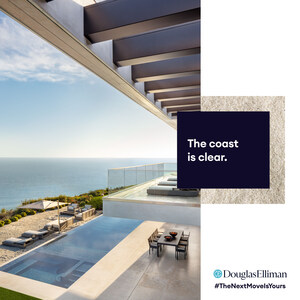 Douglas Elliman Debuts New Ad Campaign; Powerhouse Brokerage Enlists Celebrity and Influencer Agents for Social Media Launch