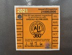 Automotive Lift Institute Introduces Check360™ Certified Lift Inspection, New Inspection Label