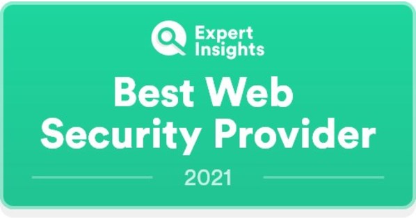 TitanHQ Wins on the Treble at Expert Insights Best-Of Awards