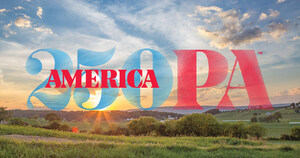 The America 250 Foundation Announces Official Partnership with Pennsylvania