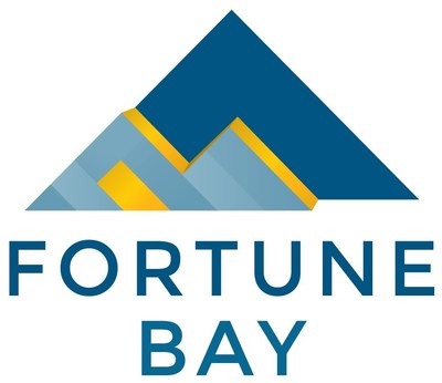 Fortune Bay Corp. Logo (CNW Group/Fortune Bay Corp.) (CNW Group/Fortune Bay Corp.)