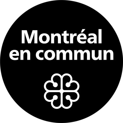 Montral en commun (Groupe CNW/Ville de Montral - Arrondissement de Rivire-des-Prairies - Pointe-aux-Trembles)