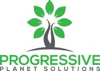 Progressive Planet Announces Issuance of Stock Options