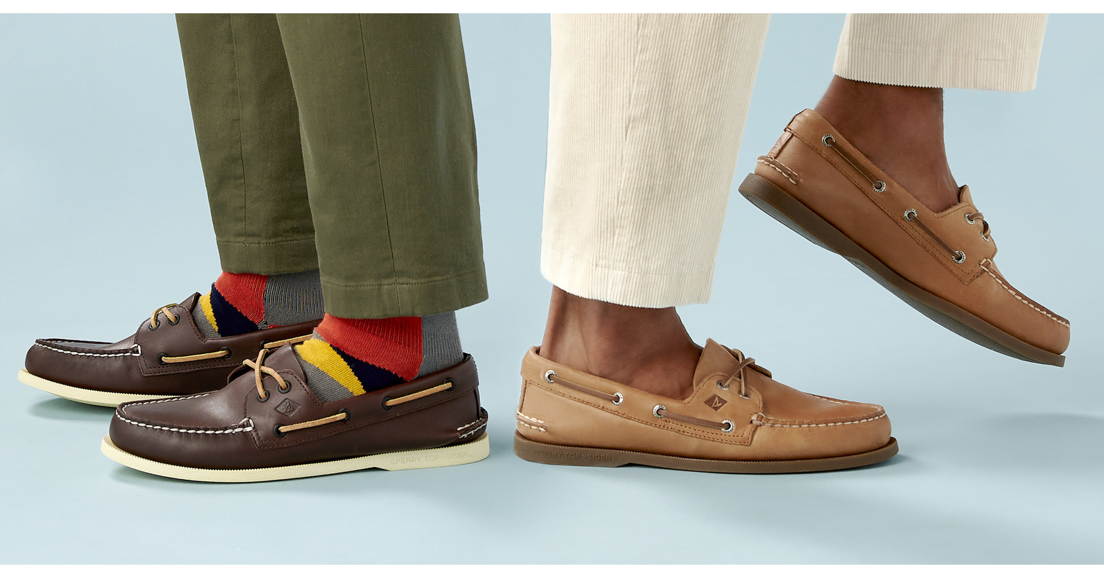 Can I Wear Socks With Boat Shoes 