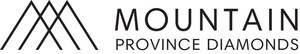 Mountain Province Diamonds Announces Plan for Restart of Operations at Gahcho Kué Mine