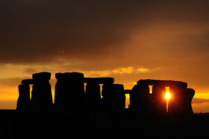 Denver Museum of Nature &amp; Science to Host Stonehenge Exhibition Featuring 400 Original Artifacts and Breakthrough Science