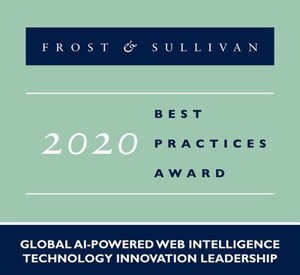 Cobwebs Technologies Lauded by Frost &amp; Sullivan for Its Ground-breaking Web Intelligence Solutions