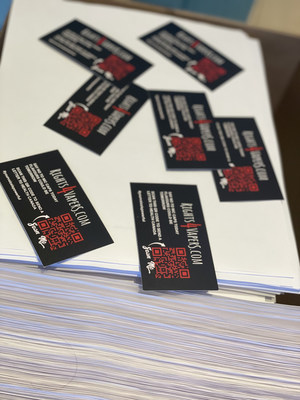 /R E P E A T -- Almost 2,000 Canadians Tell Health Canada: Stop Unnecessary Vaping Regulations/