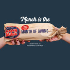 Celebrate Jersey Mike's 11th Annual Month of Giving in March