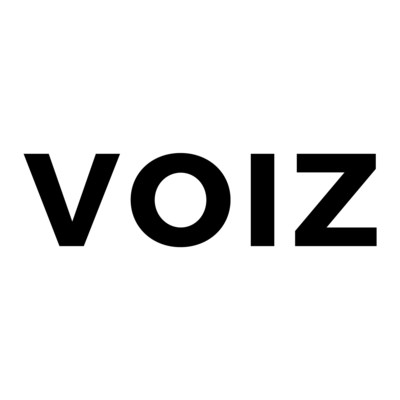 VOIZ Logo
