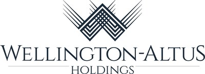Wellington-Altus Holdings Inc. (CNW Group/Wellington-Altus Holdings Inc.)