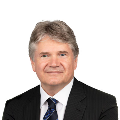David Feather (CNW Group/Wellington-Altus Holdings Inc.)