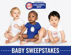 Attention Parents! There's Still Time to Enter the EB Baby Sweepstakes