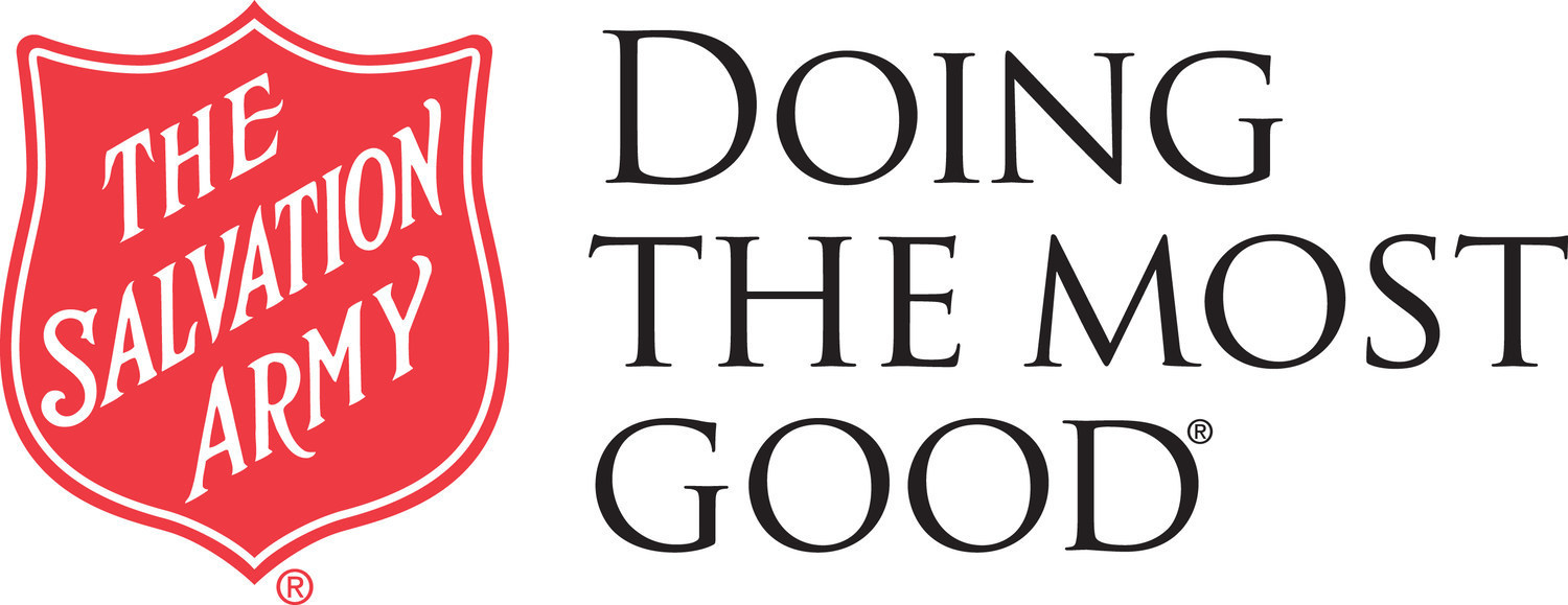 The_Salvation_Army_Logo