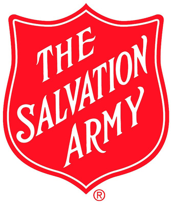 The_Salvation_Army_Logo