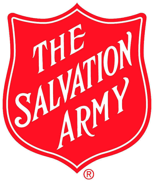 (PRNewsfoto/The Salvation Army)