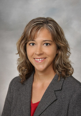 Marcy Baker, vice president of corporate actuarial at Sammons Financial Group