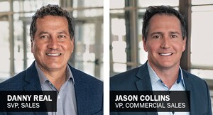 HOMELINK Welcomes Jason Collins And Danny Real