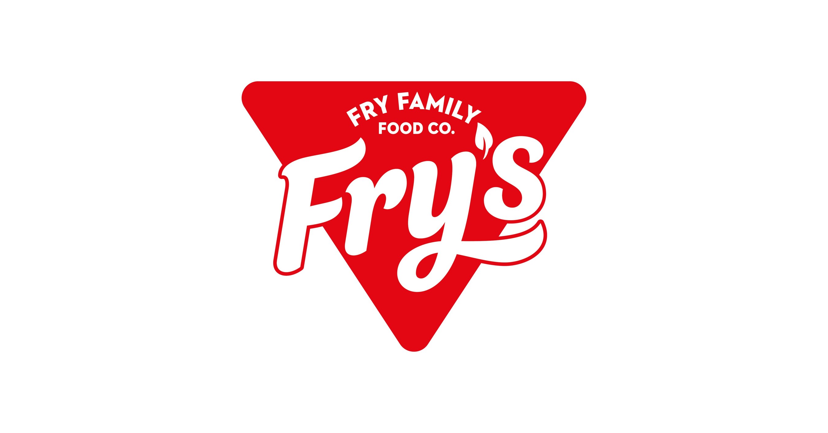 The Fry Family