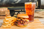 Sonny's BBQ Introduces New Sandwich That Lives Up To The Hype: The Real Deal Rib Sandwich