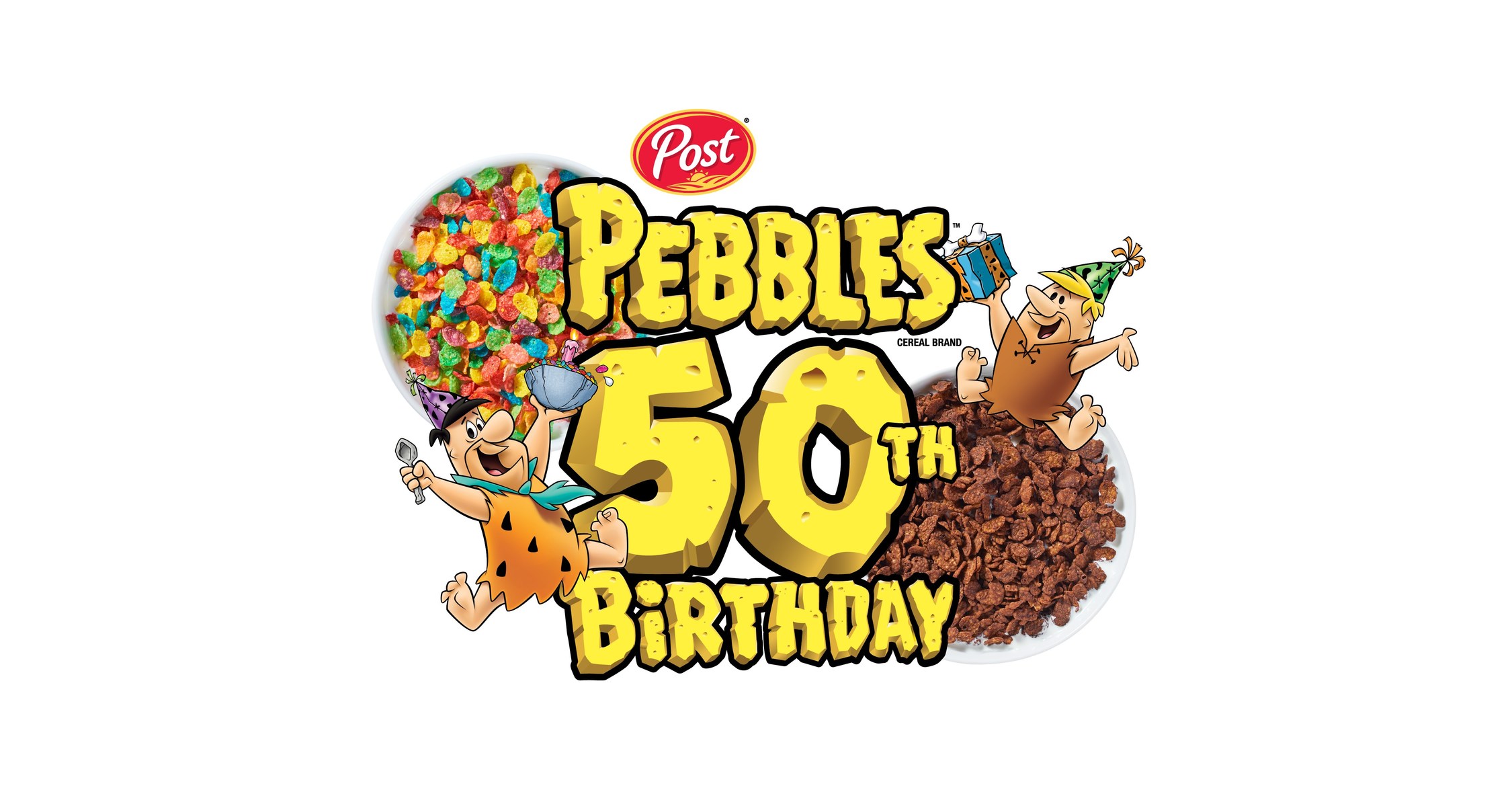 Love Your Melon Launches New Colorful Fruity PEBBLES™ x Love Your Melon