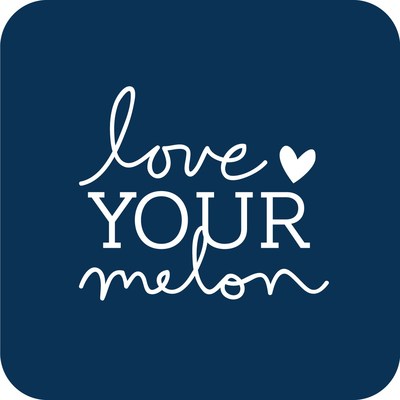 Love Your Melon logo