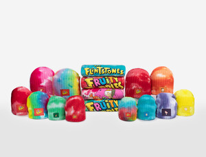 Love Your Melon Launches New Colorful Fruity PEBBLES™ x Love Your Melon Collection