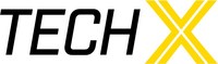 TechX Technologies Inc. logo (CNW Group/LiteLink Technologies Inc.)