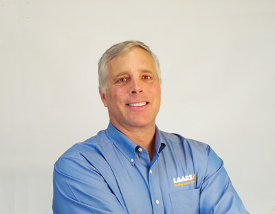 Veteran industry executive Rich Simons has been named senior vice president and general manager of Laars® Heating Systems Company, a subsidiary of Bradford White Corporation.