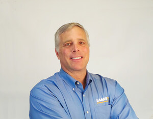 Laars Heating Systems names Rich Simons senior VP and general manager