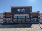 DICK'S Sporting Goods Announces Grand Opening of Four Stores in Four States in March