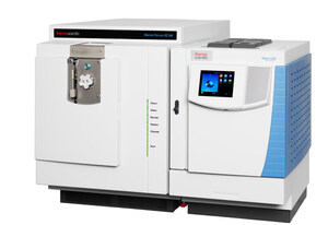 Gas Chromatography High-Resolution Mass Spectrometer Offers New Standard of Performance for Research Laboratories