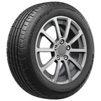 BFGoodrich Tires launches Advantage™ Control™ Tire for Passenger Cars, Crossovers and Minivans