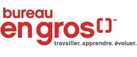 Logo de Bureau en Gros (Groupe CNW/Staples Canada ULC)