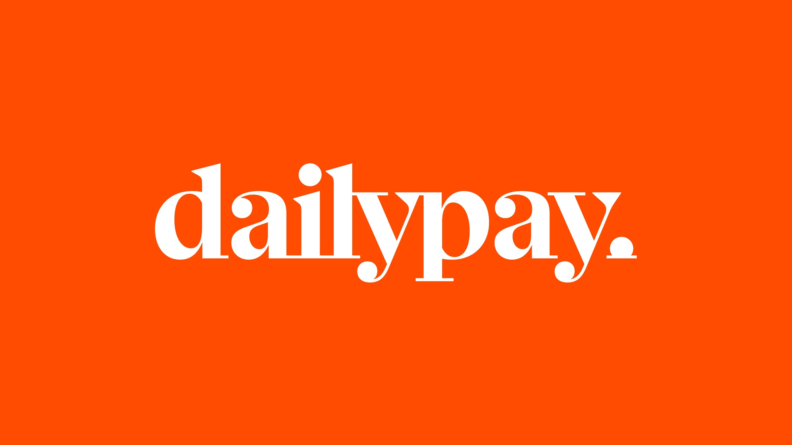 DailyPay Expands Platform Announces Integration Offering For Human