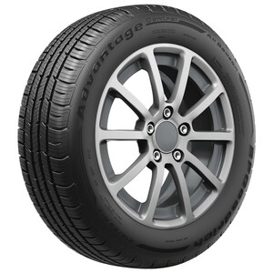 BFGoodrich(MD) lance le pneu Advantage(MC) Control(MC) pour voitures de tourisme, véhicules multisegments et fourgonnettes