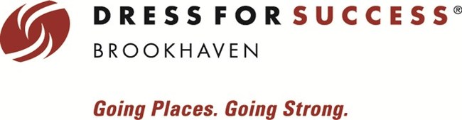 Dress for Success Brookhaven Logo